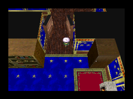 Sword & Sorcery screenshot 3 for 3DO